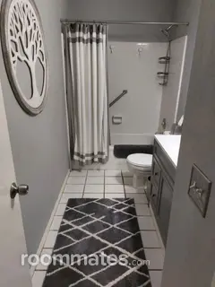 Room for rent in Houston, TX $1000, house