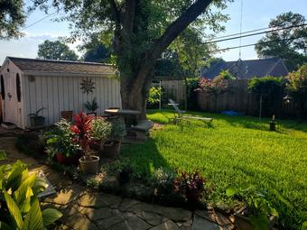 Room for rent in Houston, TX $1000, house