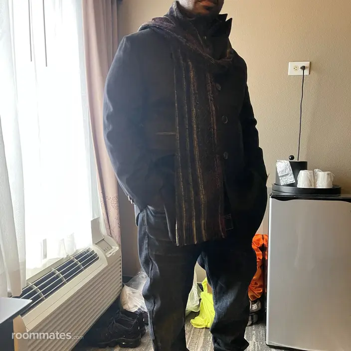 Roommate looking Charlotte, NC, $1000