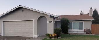 Room for rent in Vacaville, CA $1100, house