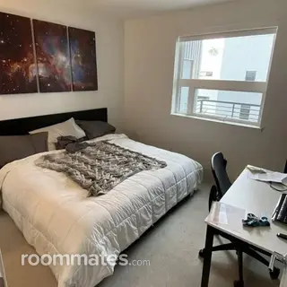 Room for rent in Sunnyvale, CA $1925, apartment