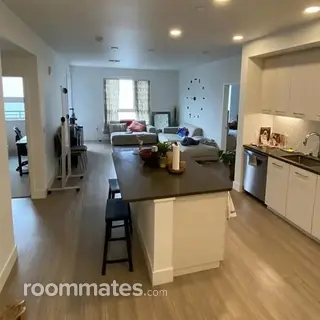 Room for rent in Sunnyvale, CA $1925, apartment