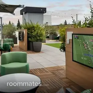 Room for rent in Sunnyvale, CA $2000, apartment