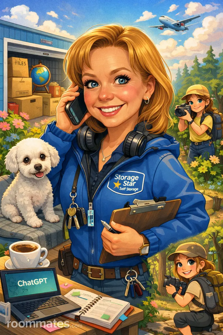 Profile photo 4 of 7