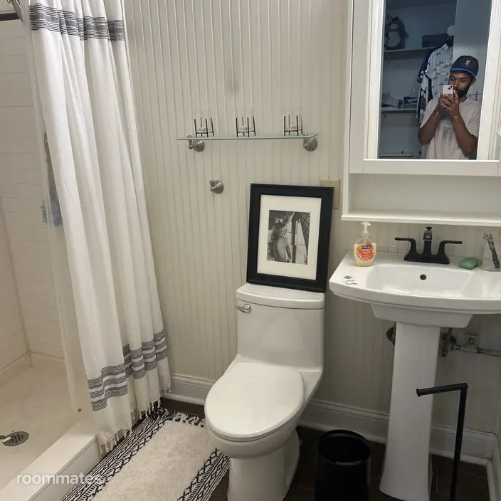 Room for rent in Waco, TX $600, house