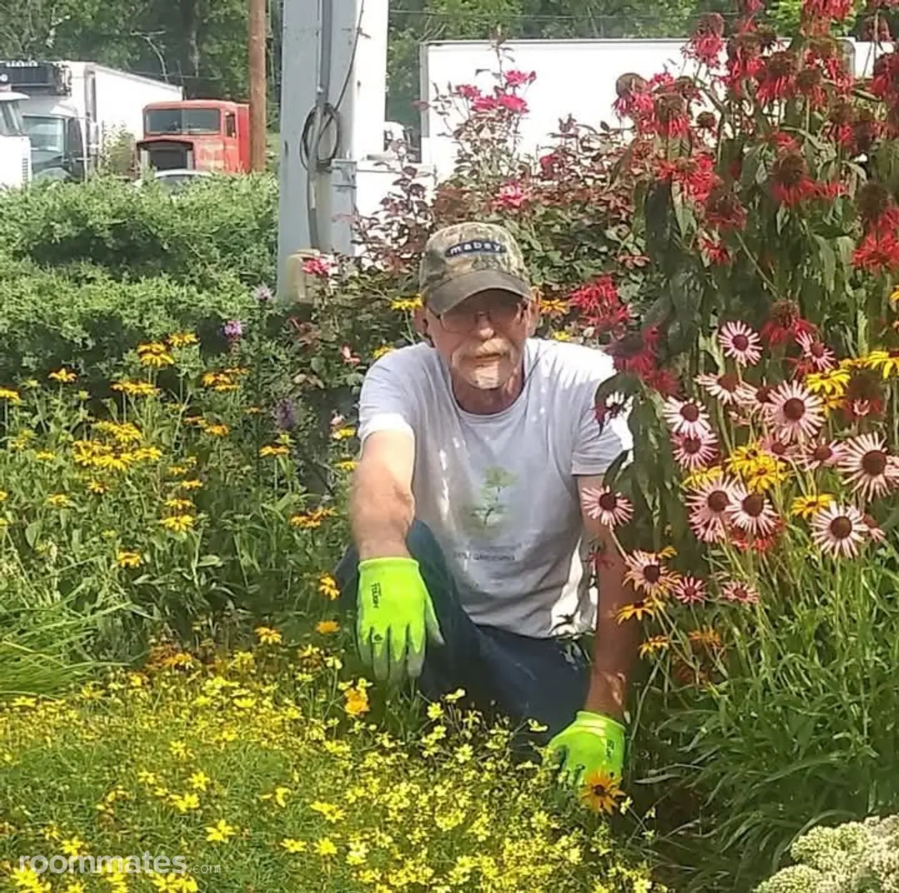 Profile photo 4 of 4