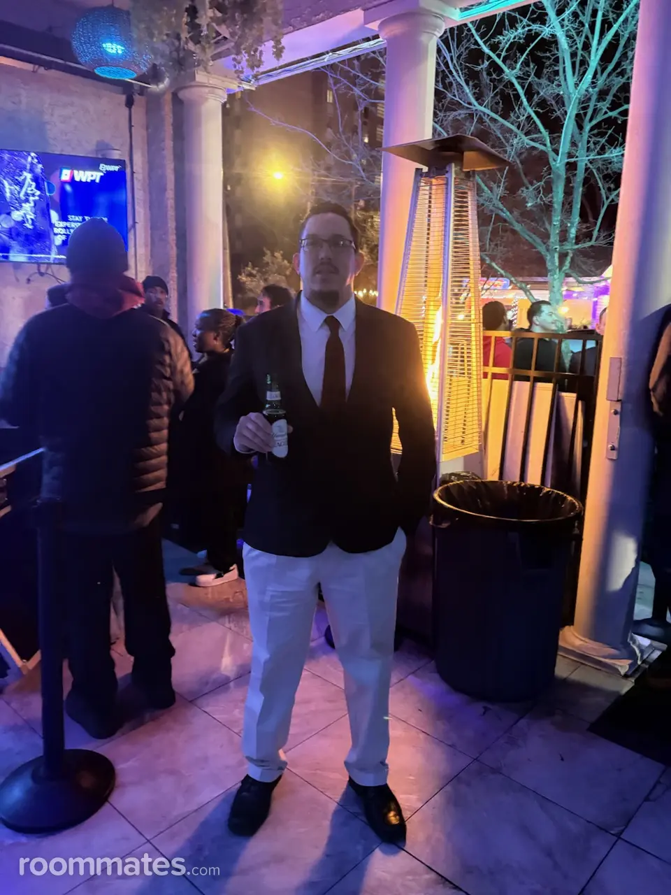 Profile photo 1 of 1