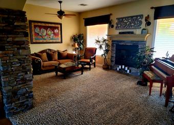 Room for rent in Las Vegas, NV $900, house