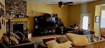 Room for rent in Las Vegas, NV $900, house