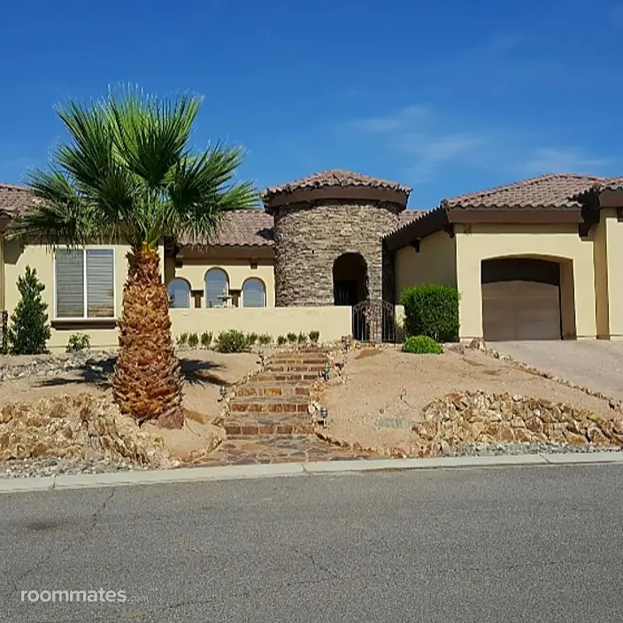 Room for rent in Las Vegas, NV $1400, house