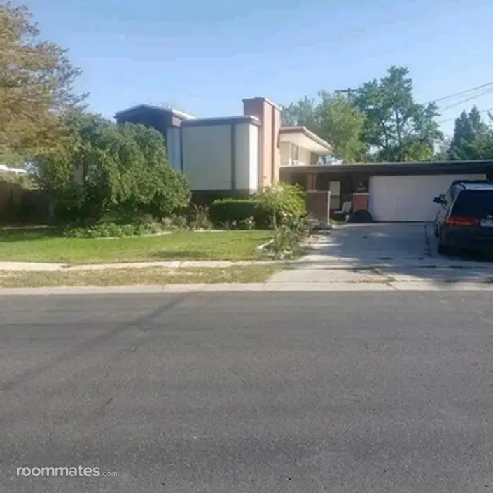 Room for rent in West Valley City, UT $550, house
