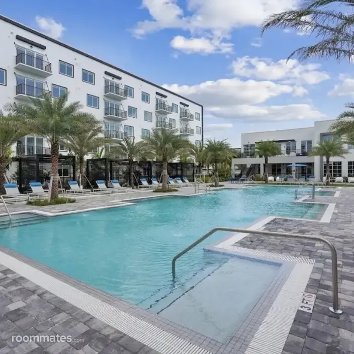 Room for rent in Delray Beach, FL $1380, apartment