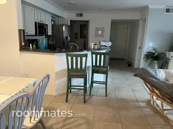 Room for rent in Ponte Vedra Beach, FL $900, condo