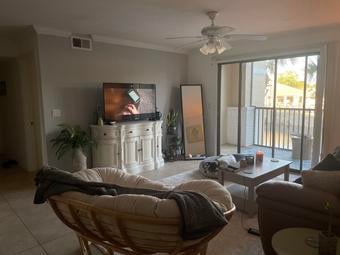 Room for rent in Ponte Vedra Beach, Florida $900, condo