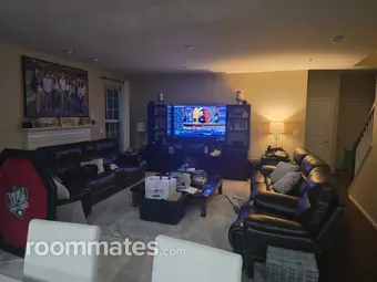 Room for rent in Fort Washington, MD $900, house