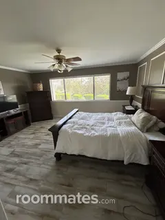 Room for rent in Fallbrook, CA $1300, house