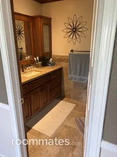 Room for rent in Fallbrook, CA $1300, house