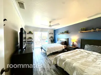 Room for rent in Fallbrook, CA $1200, house