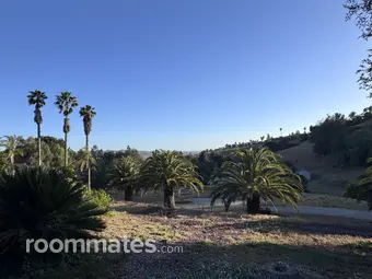 Room for rent in Fallbrook, CA $1400, other