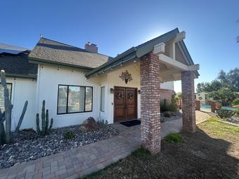 Room for rent in Fallbrook, CA $1300, house