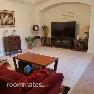 Room for rent in Las Vegas, NV $900, house