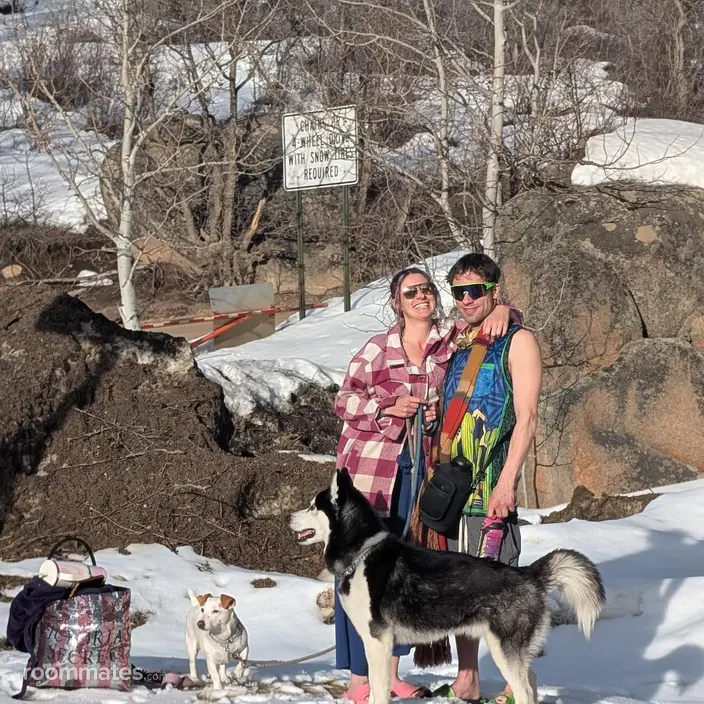 Roommate looking Boulder, CO, $2000