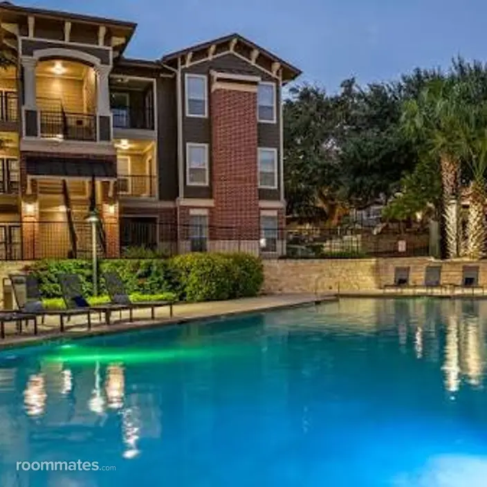 Room for rent in San Antonio, TX $660, apartment