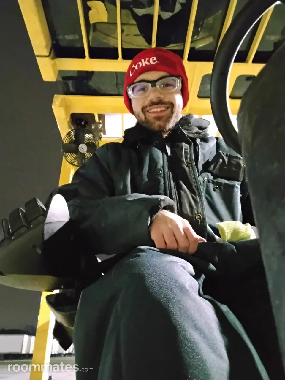 Profile photo 2 of 3