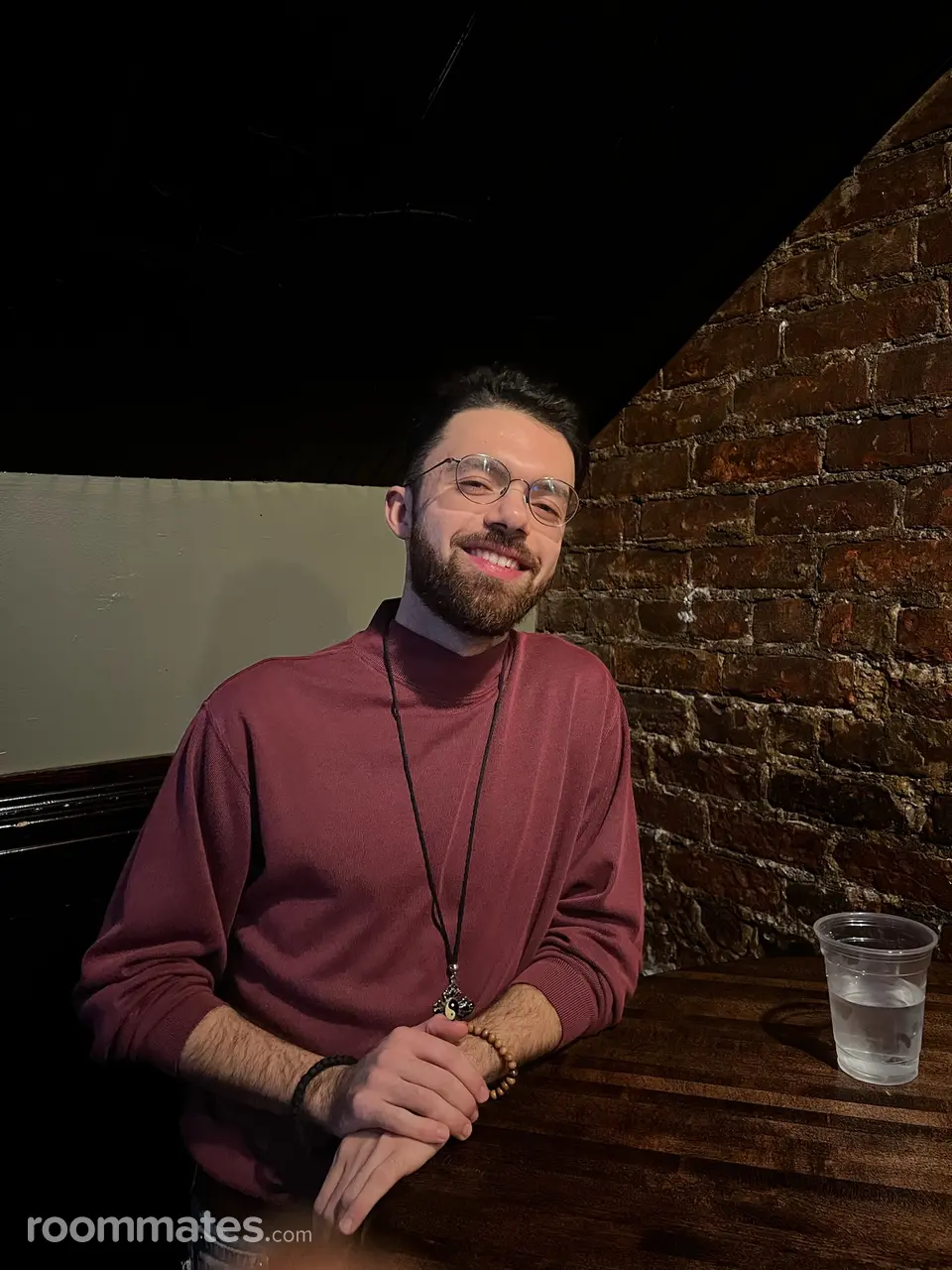 Profile photo 3 of 3