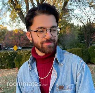 Roommate looking Roanoke, VA, $500