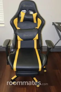 Room for rent in Houston, TX $600, apartment