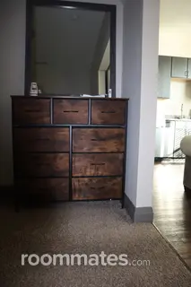 Room for rent in Houston, TX $600, apartment