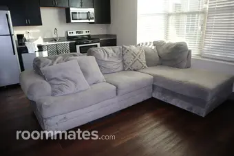 Room for rent in Houston, TX $600, apartment