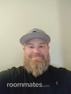 Roommate looking Bentonville, AR, $1000