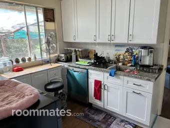 Room for rent in Concord, CA $1195, house