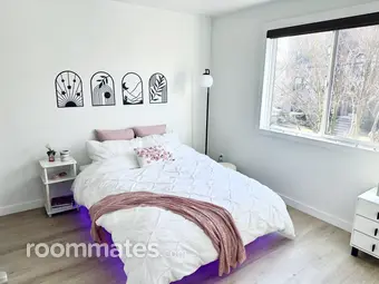 Room for rent in Seattle, WA $1480, apartment