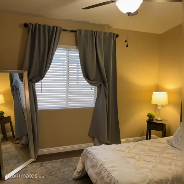 Room for rent in Henderson, NV $700, townhouse