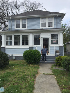 Room for rent in Norfolk, Virginia $1100, house