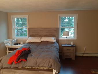 Room for rent in Burlington, MA $1300, house
