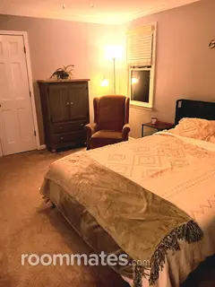 Room for rent in Raleigh, NC $800, house