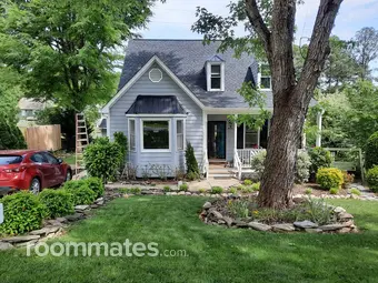 Room for rent in Raleigh, NC $800, house