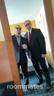 Roommate looking Naperville, IL, $1200