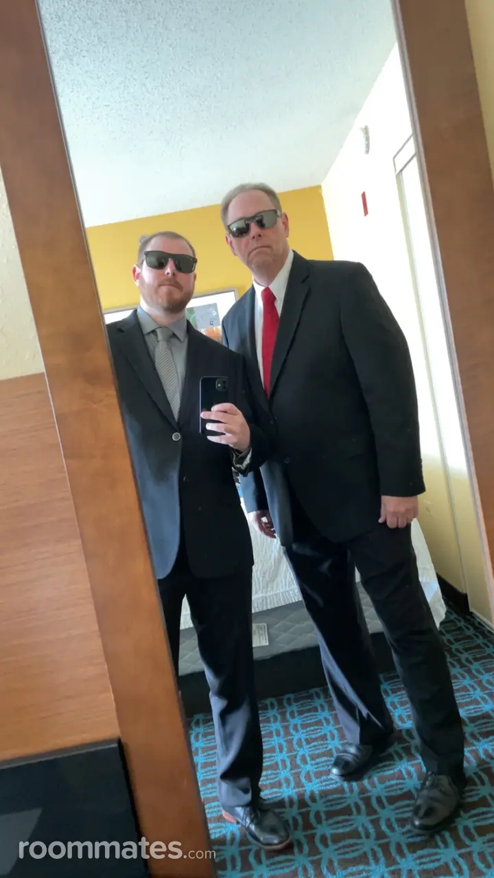 Profile photo 1 of 1