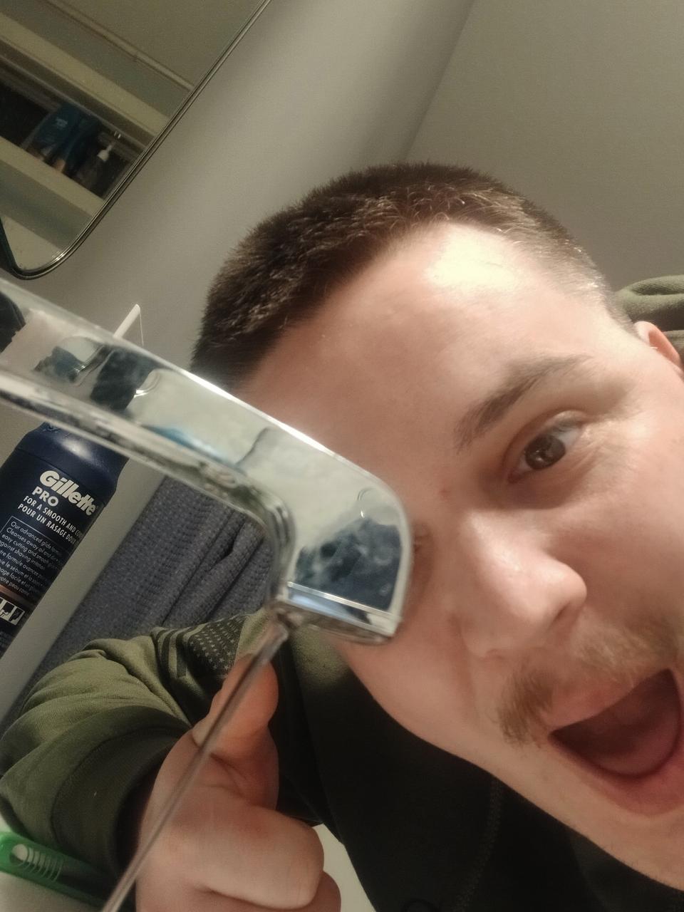 Profile photo 1 of 1