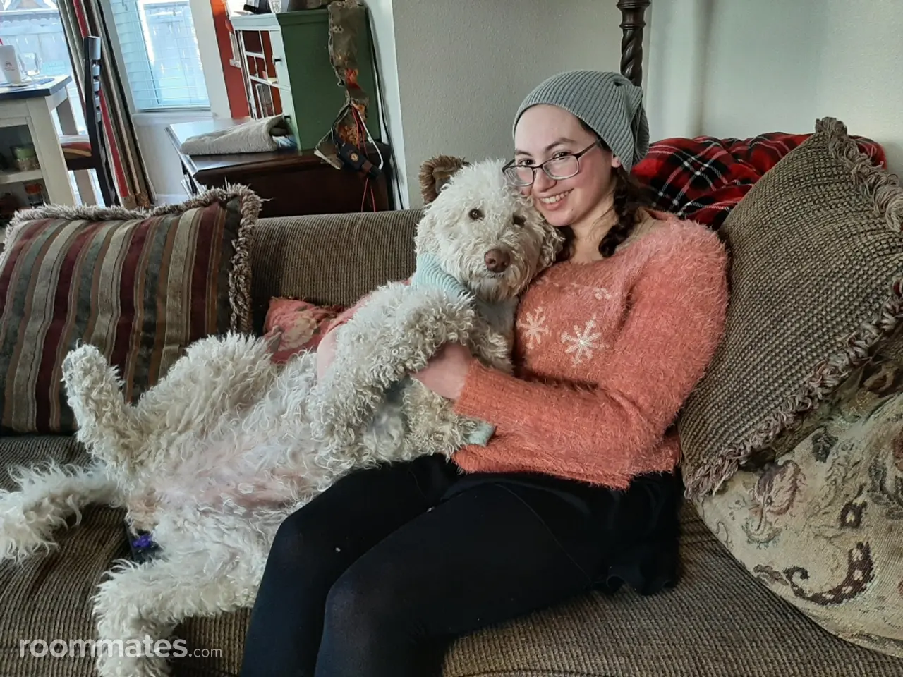 Profile photo 11 of 16