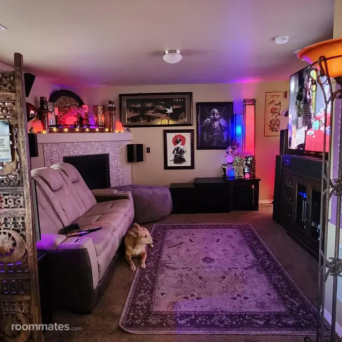 Room for rent in Colorado Springs, CO $1100, house
