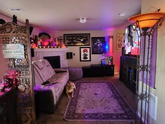 Room for rent in Colorado Springs, CO $1000, house