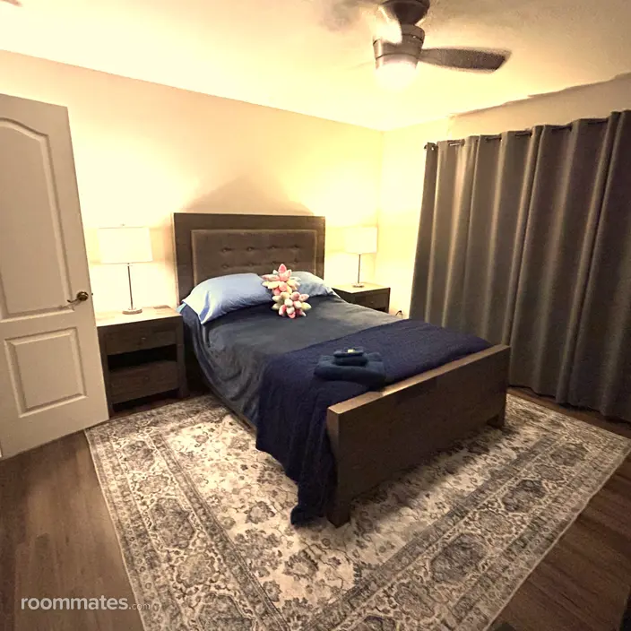 Room for rent in Orlando, FL $1100, house