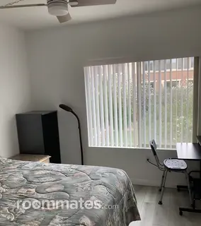 Room for rent in Las Vegas, NV $600, apartment