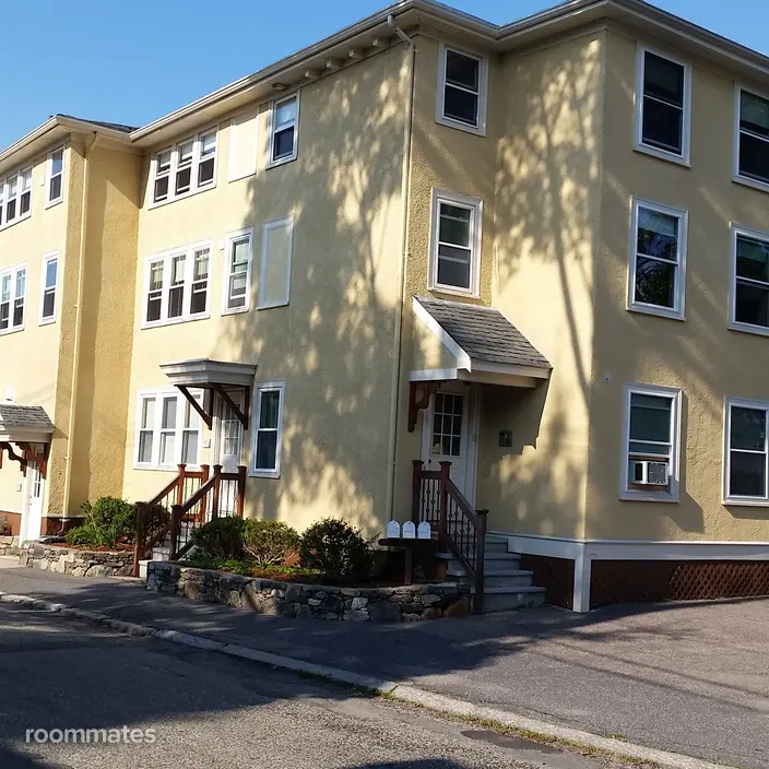 Room for rent in Natick, MA $1500, apartment